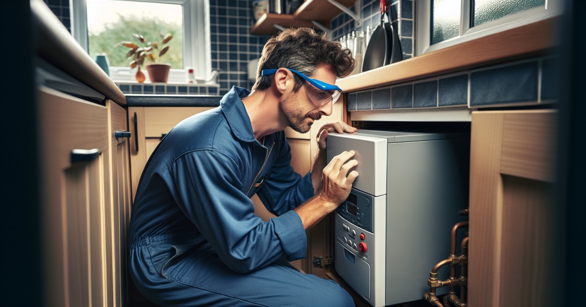 How Much Does a Boiler Service Cost in the UK in 2026?