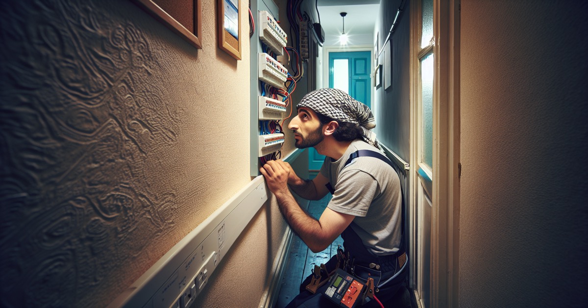 Electrician Costs UK 2026: How Much Should You Pay?