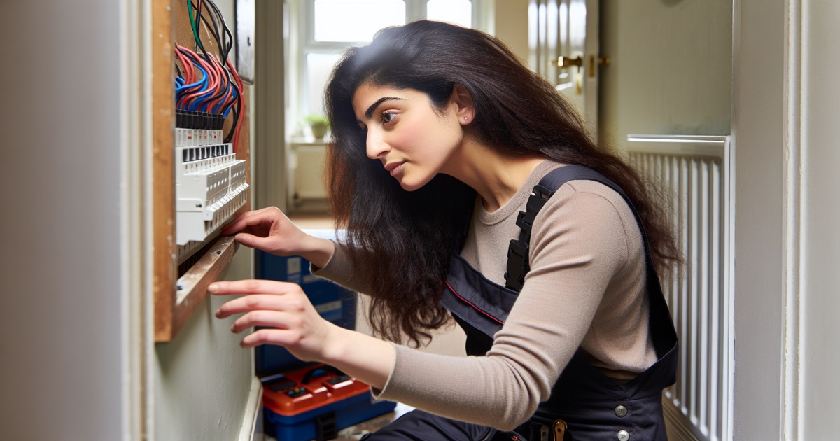 Electrician in Belfast: Find Certified Local Electricians Fast