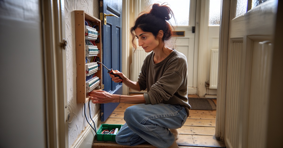Electrician in Brighton: Find Qualified Local Electricians Fast