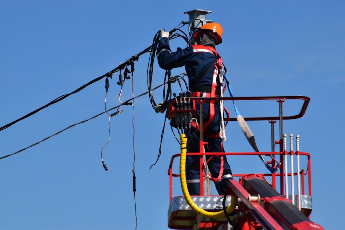 Electrician in Derby: Find Qualified Local Electricians Fast