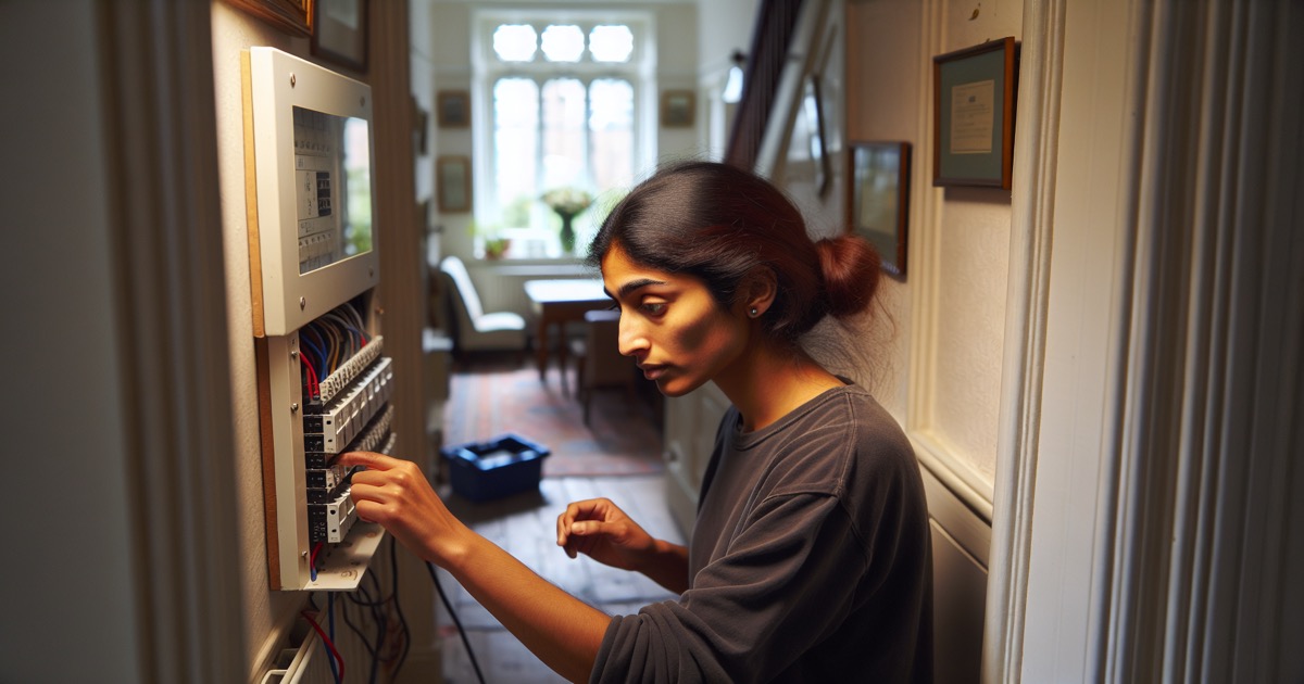 Electrician in Portsmouth: Hire Local Qualified Professionals