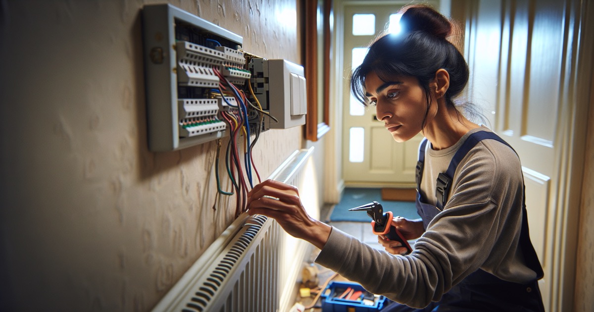 Electrician in Sheffield: Find Qualified Local Electricians Fast