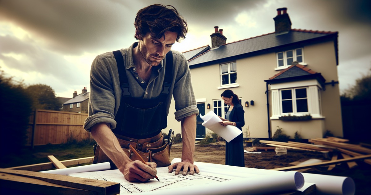 Find a Builder in Bradford: Local, Vetted, and Ready to Work