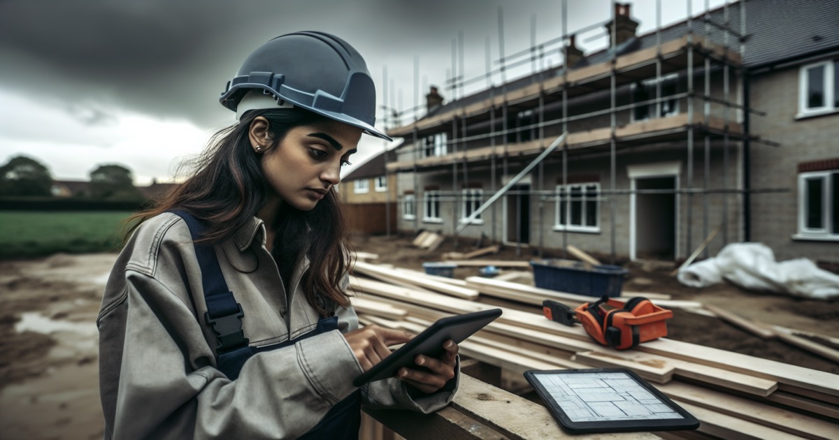 Find a Builder in Edinburgh | Local, Vetted & Ready to Quote