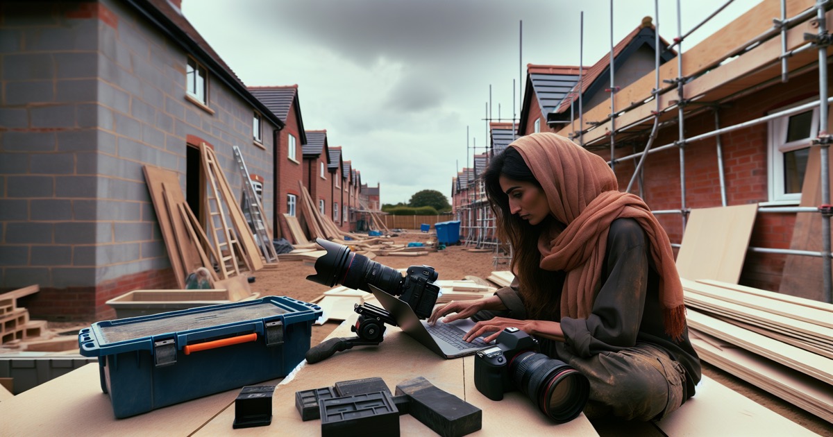 Find a Builder in Leicester – Local, Verified & Rated