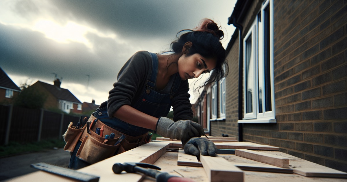 Find a Builder in Portsmouth – Local Tradespeople, No Cold Calls