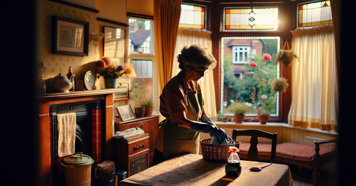Find a Cleaner in Sheffield – Local, Verified & Affordable