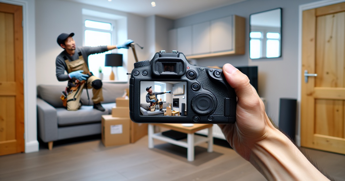 Find a Handyman in Northampton