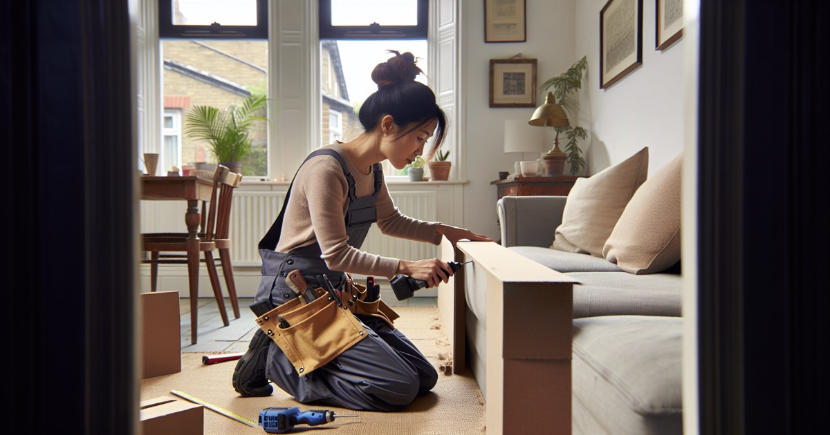 Find a Joiner in Reading | Local Joiners on QuoteBank