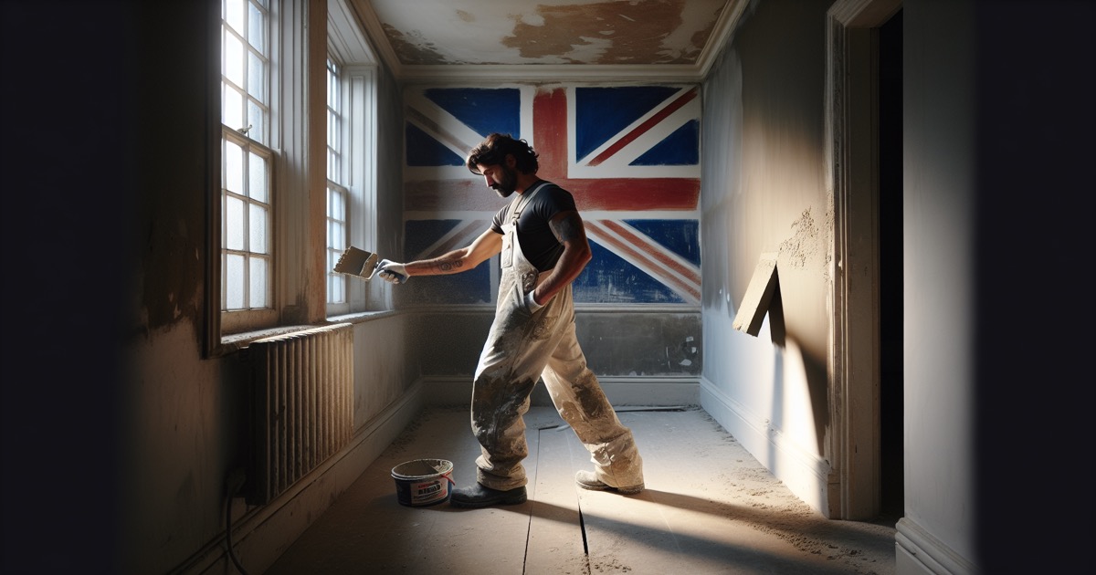 Find a Plasterer in Wolverhampton
