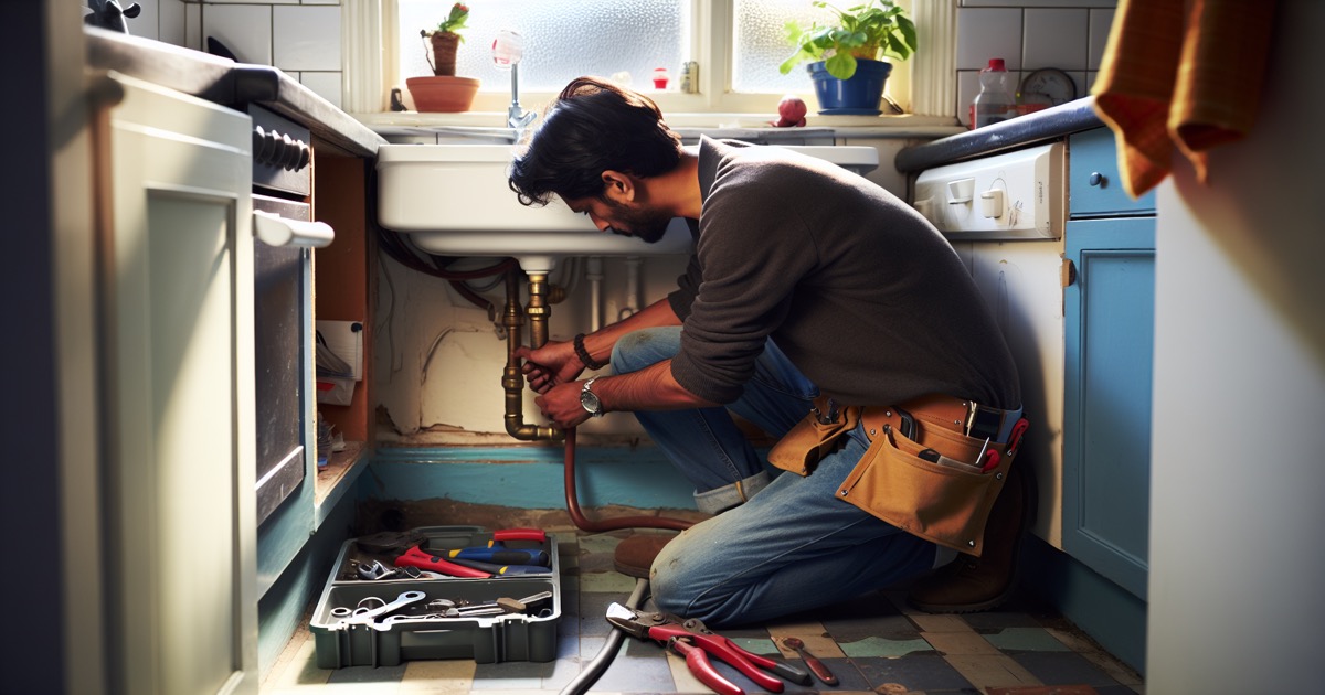 Find a Plumber in Belfast: Quick, Local & Hassle-Free