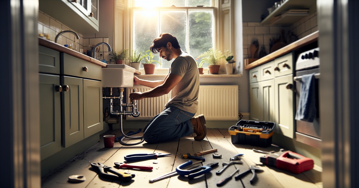 Find a Plumber in Portsmouth – Local, Verified, and Ready to Work