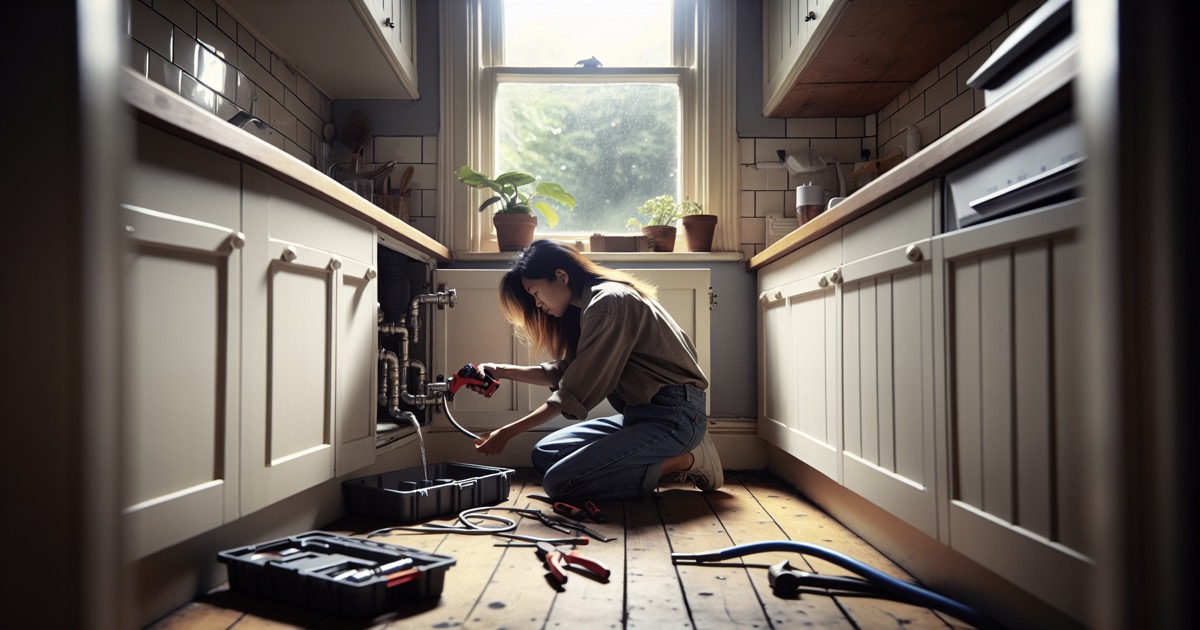 Find a Plumber in Sunderland