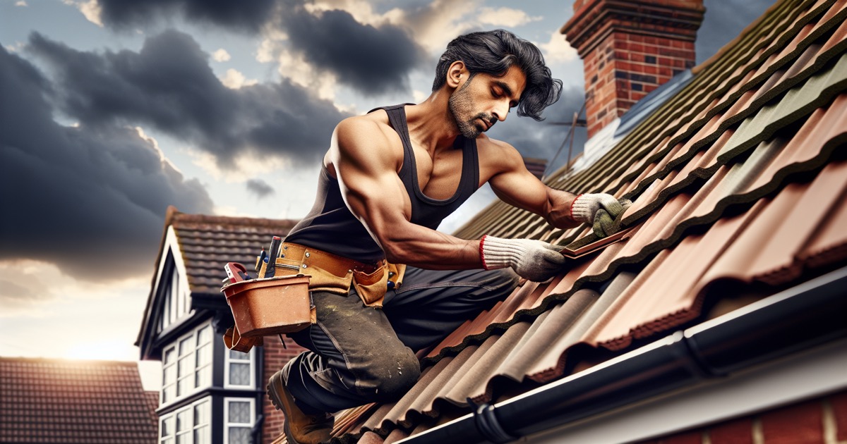 Find a Roofer in Coventry: Get Local Quotes Free