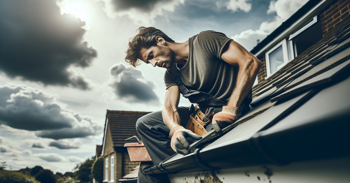 Find a Roofer in Edinburgh: Local Quotes Without the Cold Calls