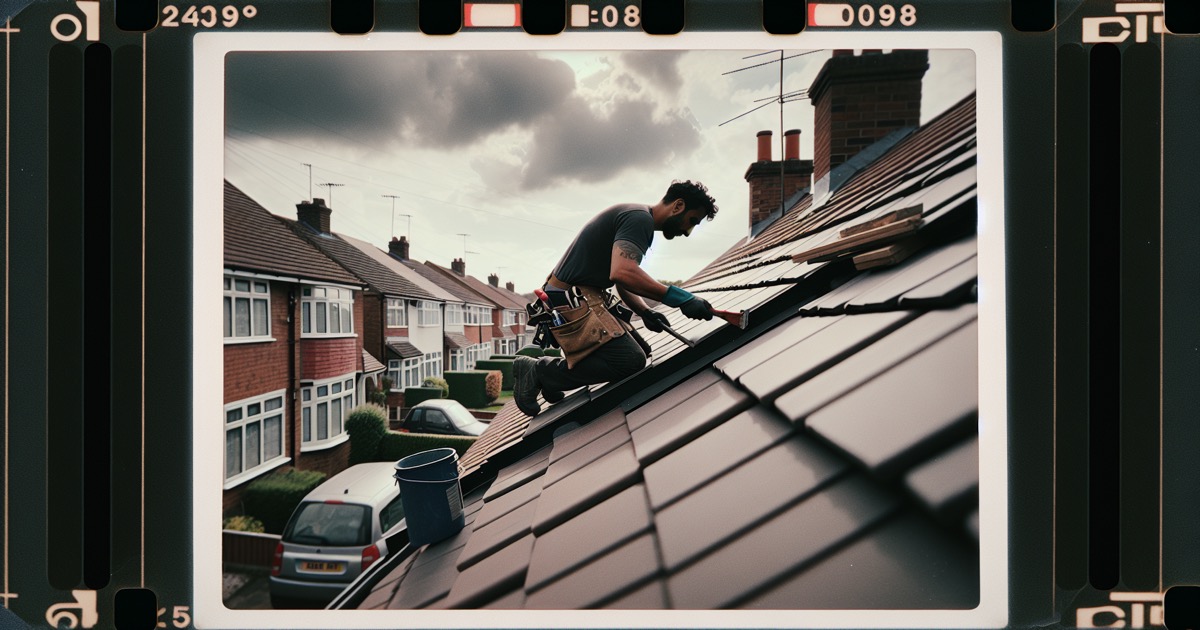 Find a Roofer in Oxford: Local, Verified, and Ready to Help