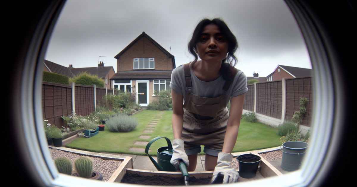 Gardener in Nottingham: Find Local Help Without the Cold Calls