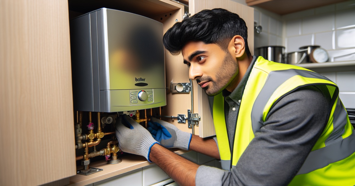 Gas Engineer in Birmingham | Find Local Gas Engineers on QuoteBank