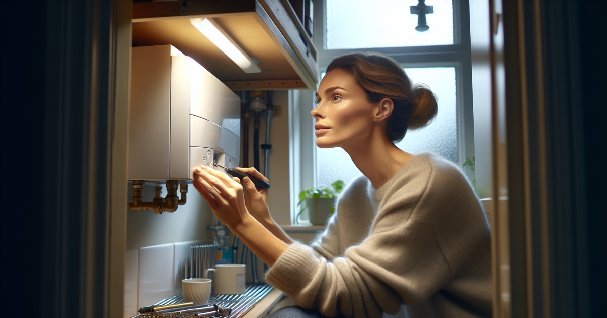 Gas Engineer in Leicester: Find Qualified Local Engineers Fast