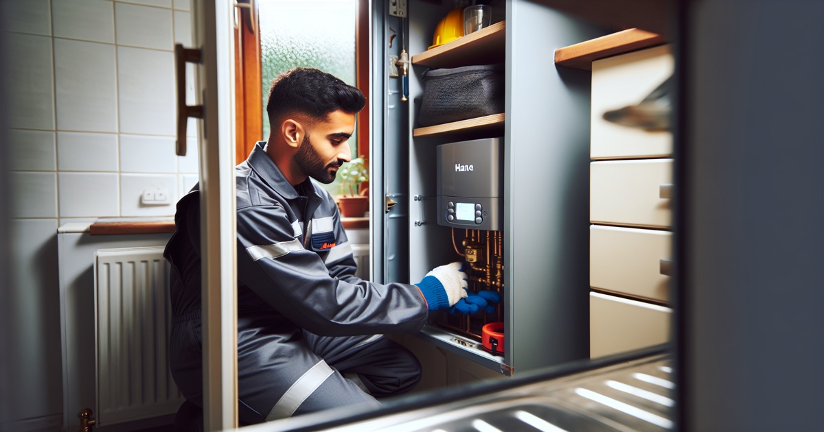 Gas Engineer in Manchester: Find Qualified Local Engineers Fast