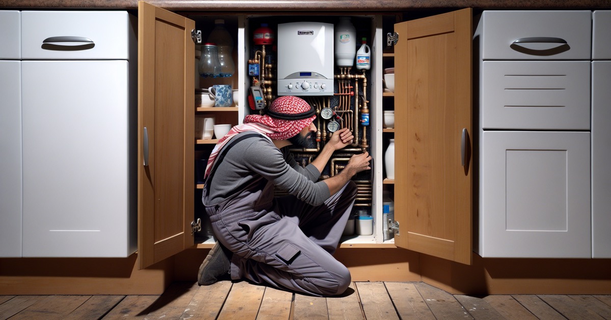 Gas Engineer in Portsmouth – Find Local, Qualified Engineers Fast