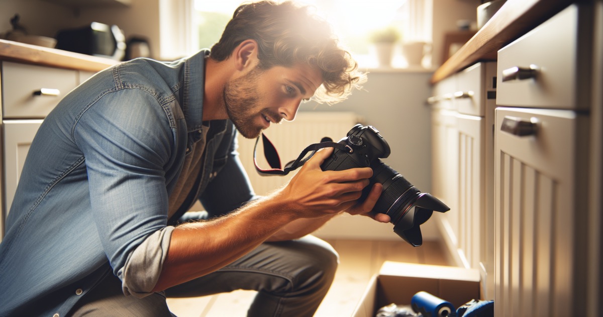 Handyman in Birmingham - Find Vetted Local Tradespeople on QuoteBank