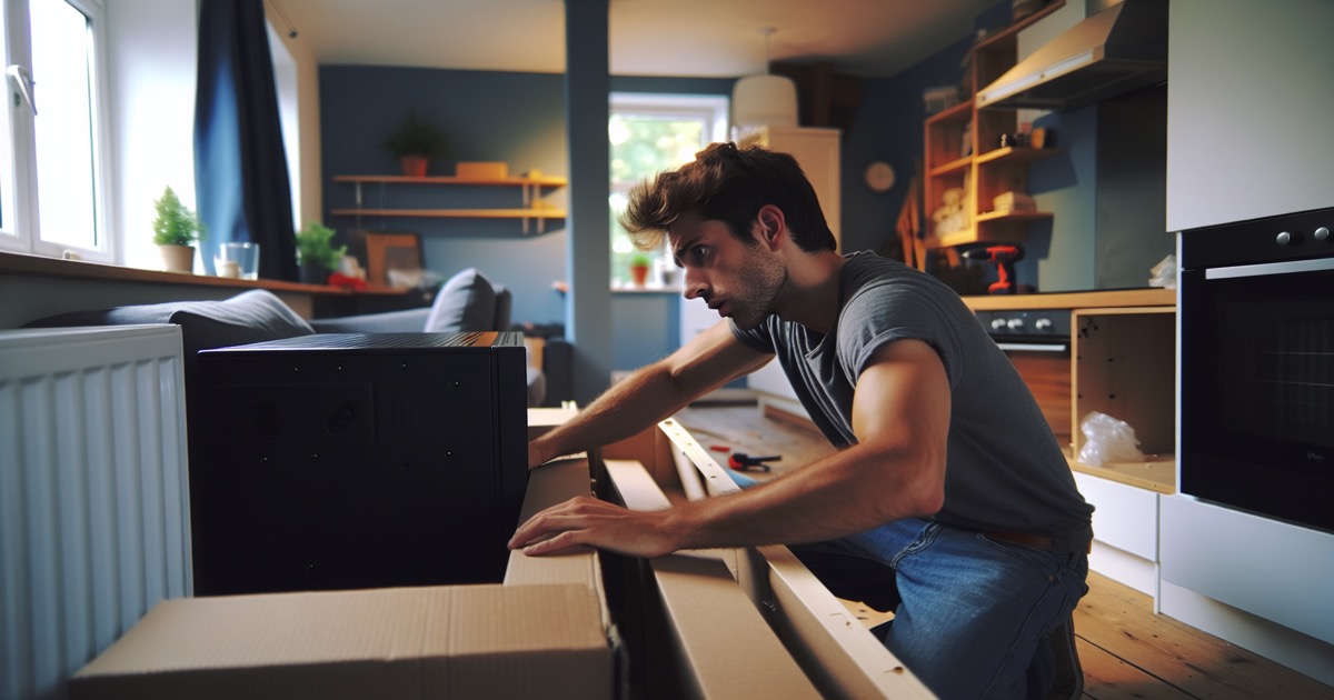 Handyman in Cardiff: Local Help for Home Repairs and Maintenance