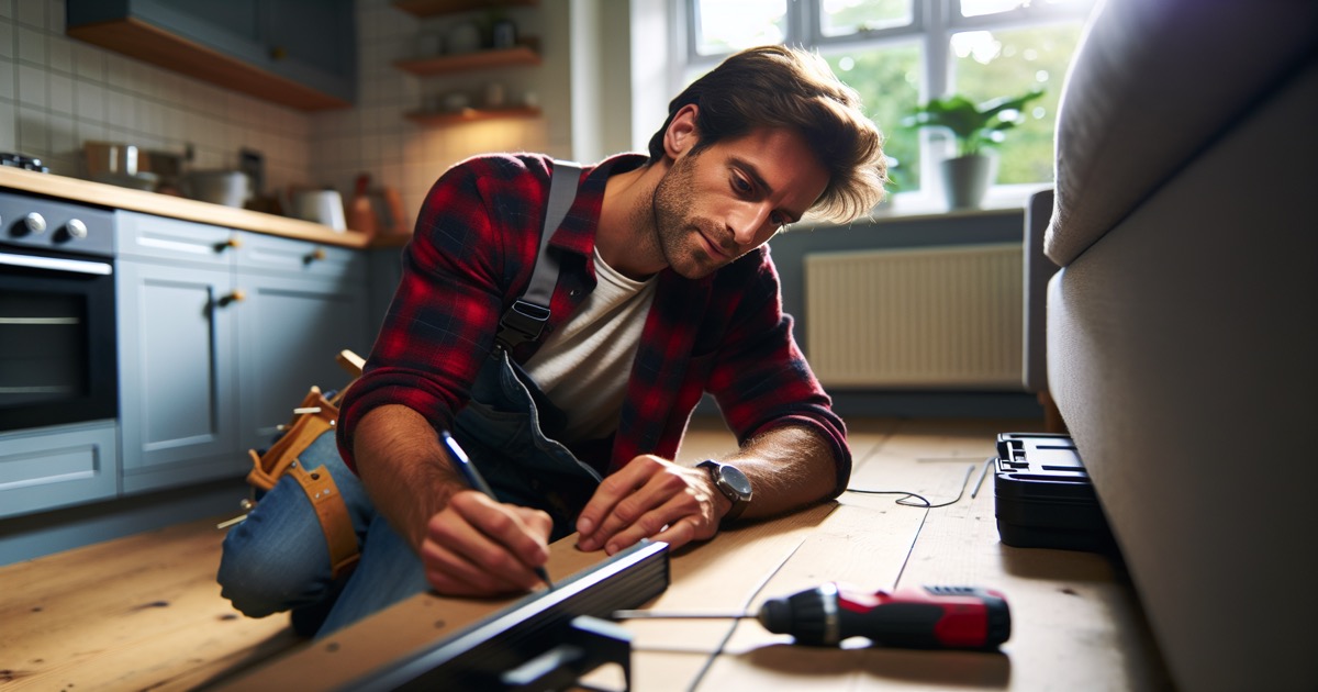 Handyman in Sheffield: Local Home Repair Experts Ready to Help
