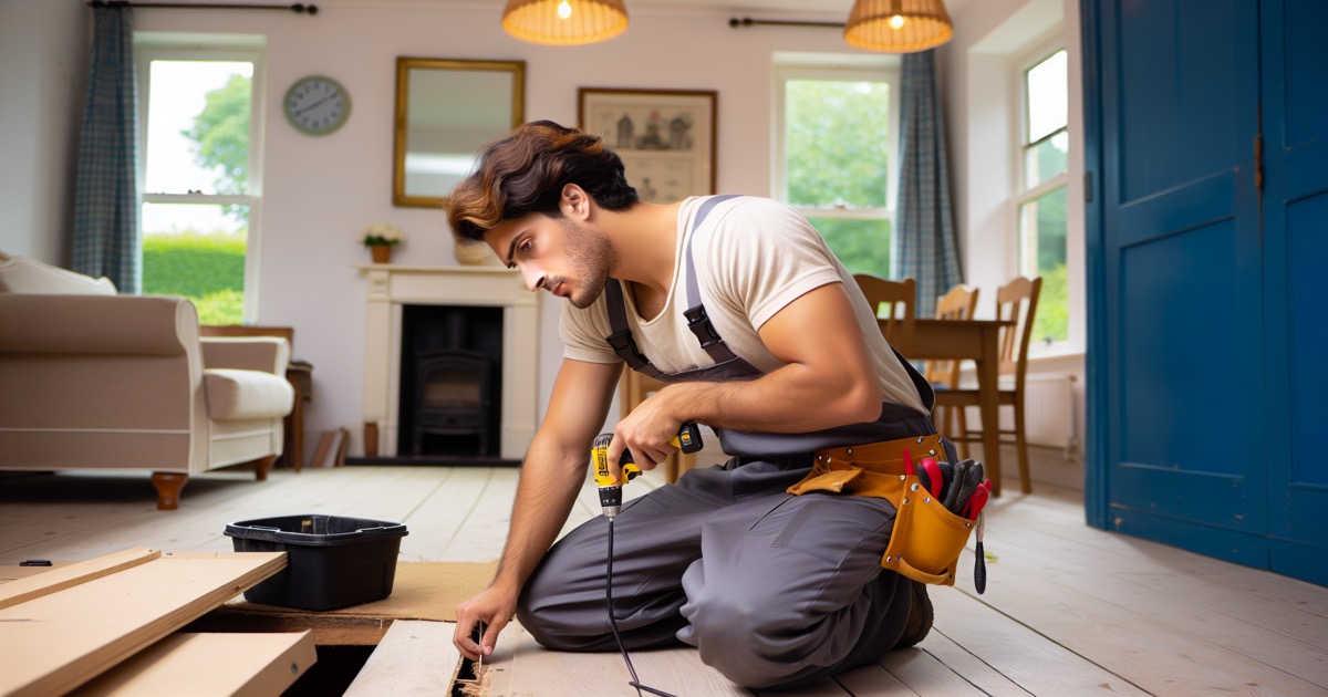 Handyman in Southampton: Find Local Help for Home Repairs and Maintenance