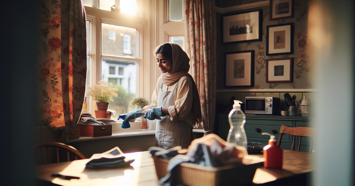 Hire a Cleaner in Plymouth – Find Local Cleaning Services Fast