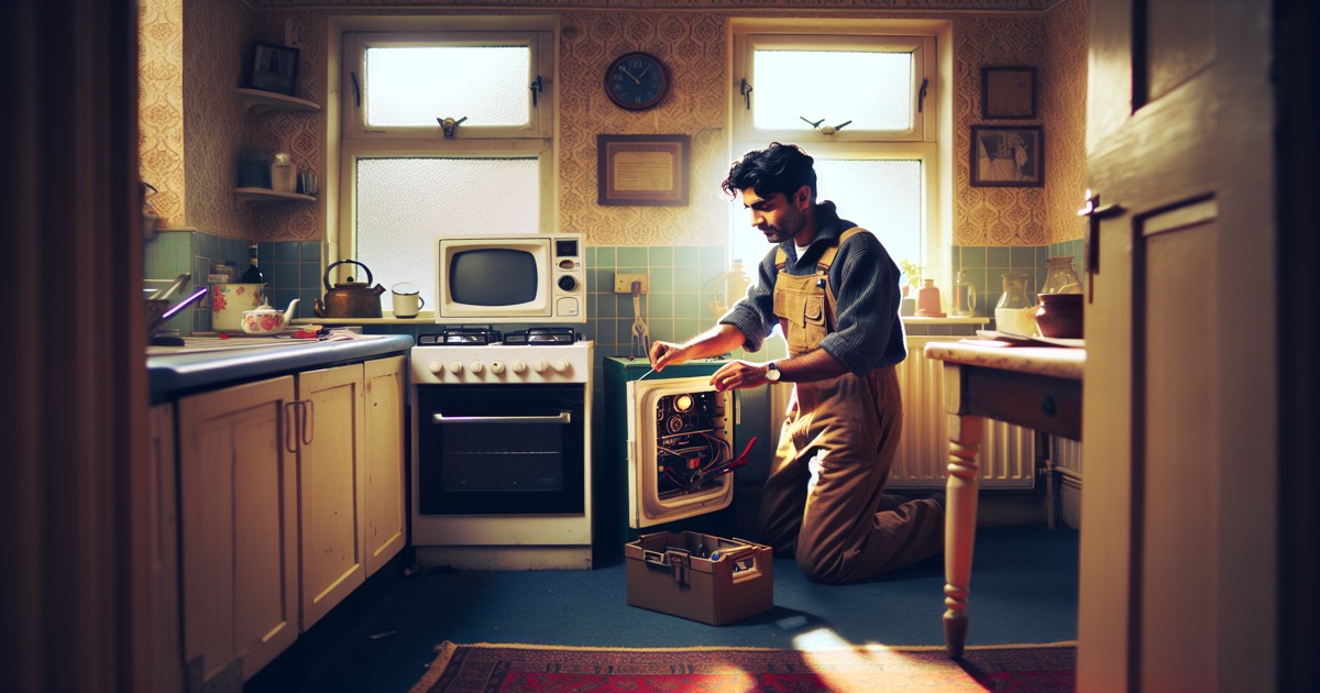 Hire a Handyman in Brighton: Local, Vetted Tradespeople on QuoteBank
