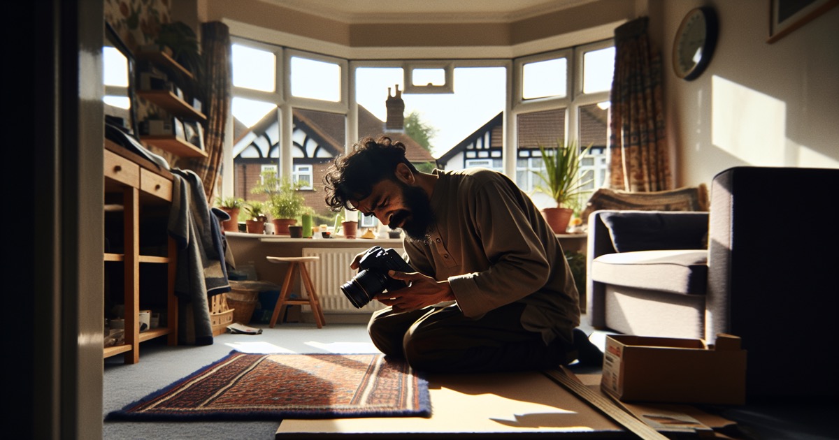 Home Maintenance Jobs to Do This Spring