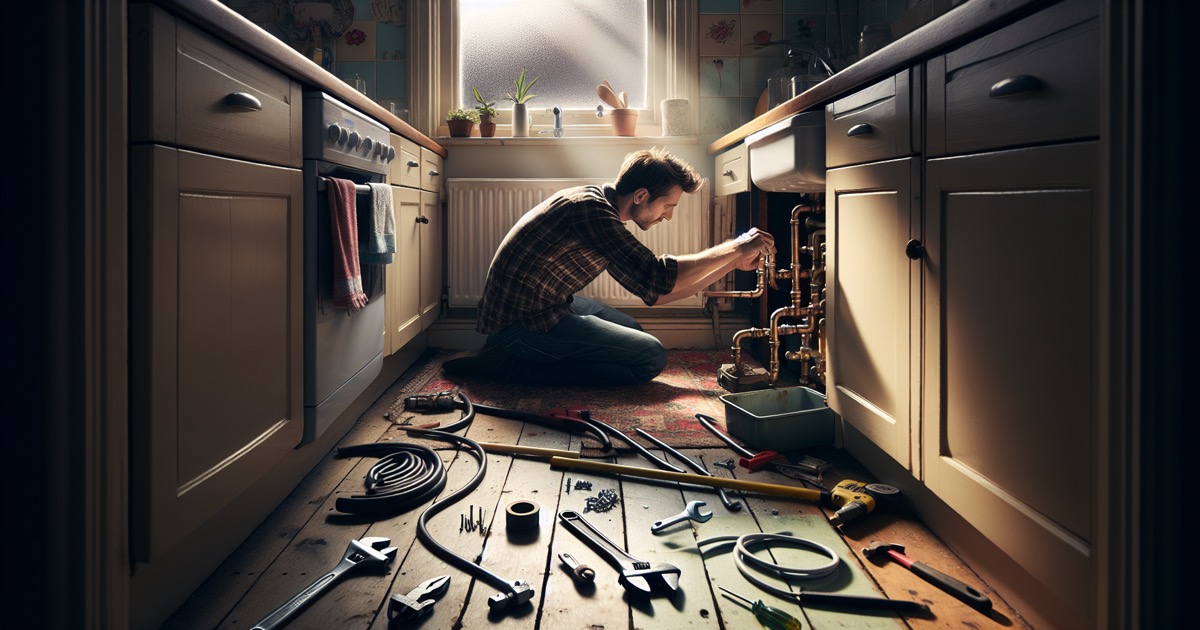 How to Hire a Plumber in the UK: What to Check
