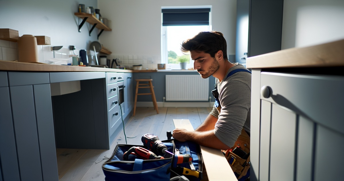 How to Price Jobs Competitively as a Tradesperson