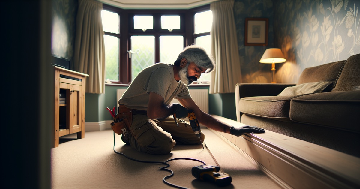 Joiner in Nottingham: Find Local Joiners for Your Project