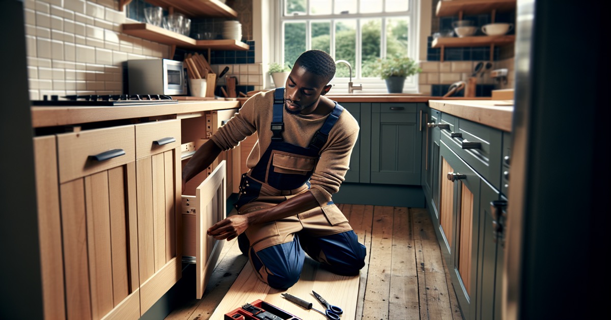 How Much Does Kitchen Fitting Cost in the UK in 2026?