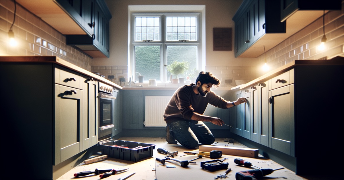 Kitchen Renovation Cost UK 2026: A Full Breakdown