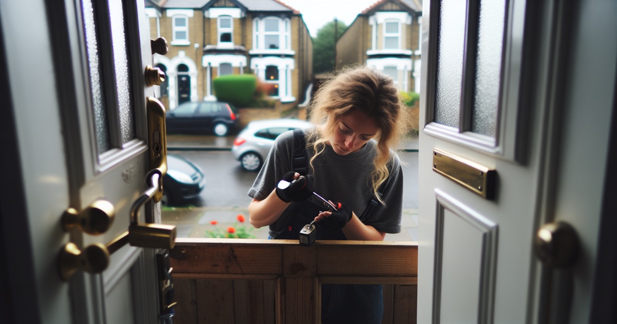 Locksmith in Coventry: Find Local, Verified Professionals on QuoteBank