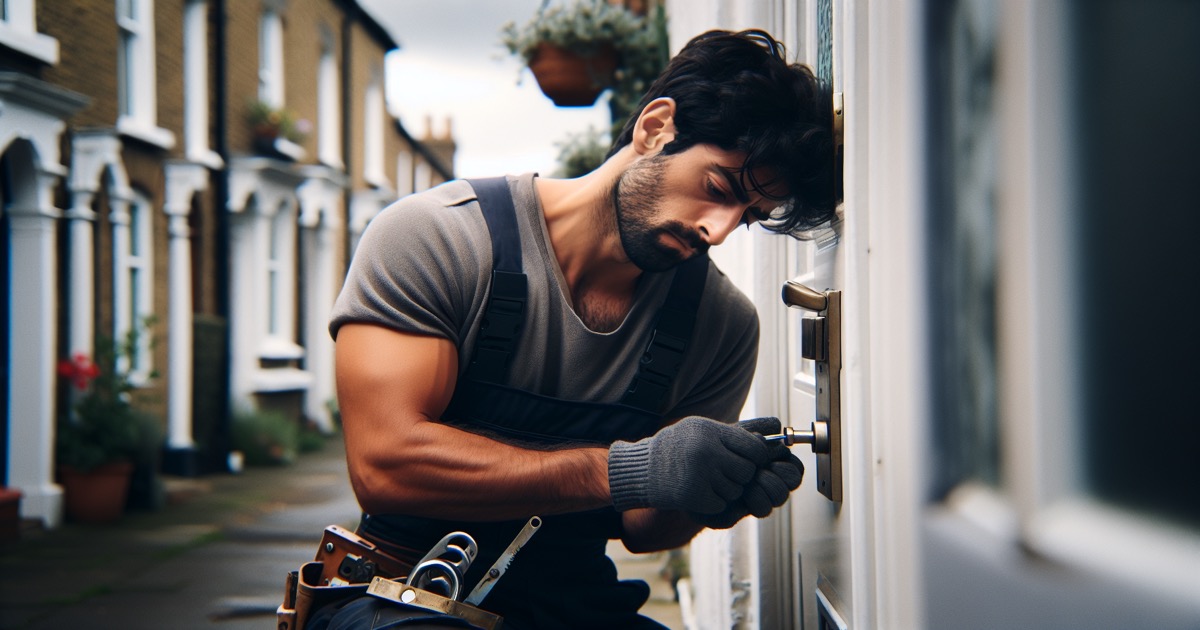 Locksmith in Luton: Find Trusted Local Locksmiths Fast