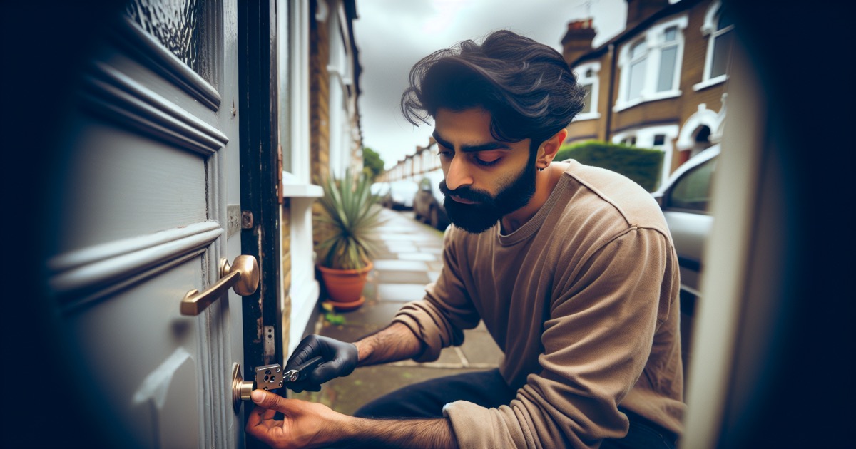 Locksmith in Milton Keynes: Find Trusted Local Locksmiths Today