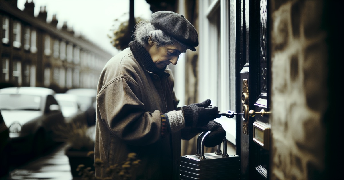 Locksmith in Oxford: Find Verified Local Locksmiths Fast