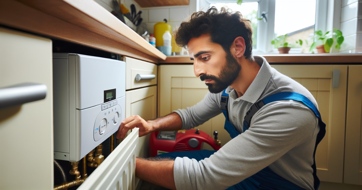 How Much Does a New Boiler Cost UK 2026? Full Price Breakdown
