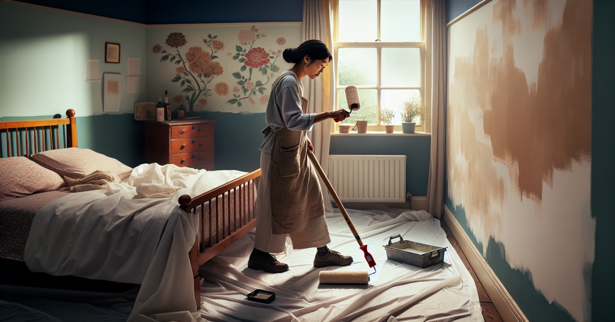 Painter and Decorator in Southampton: Find Local Professionals on QuoteBank