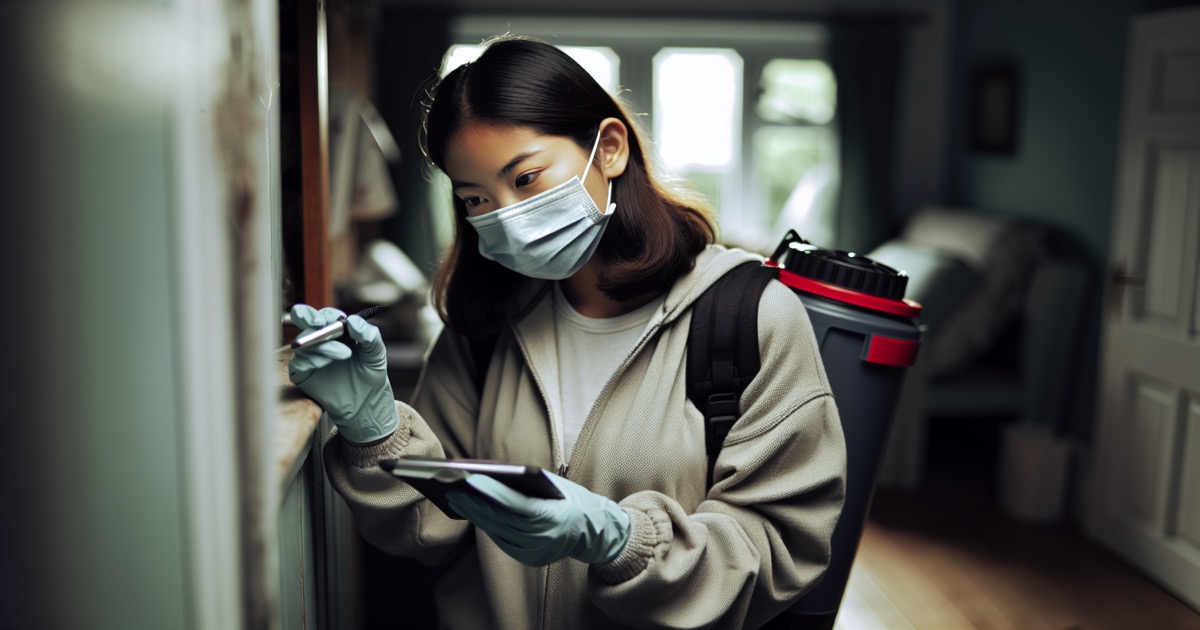 Pest Control in Belfast: Find Local Professionals Through QuoteBank