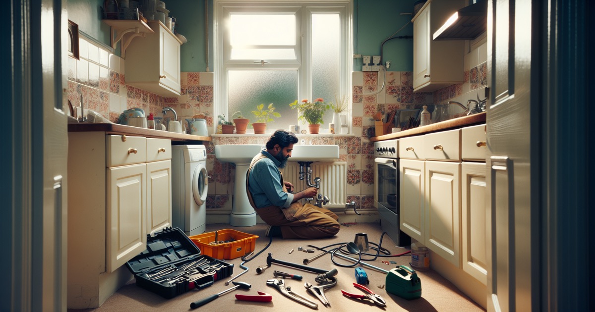 Plumber in Cardiff: Find Local Plumbing Services Without the Cold Calls