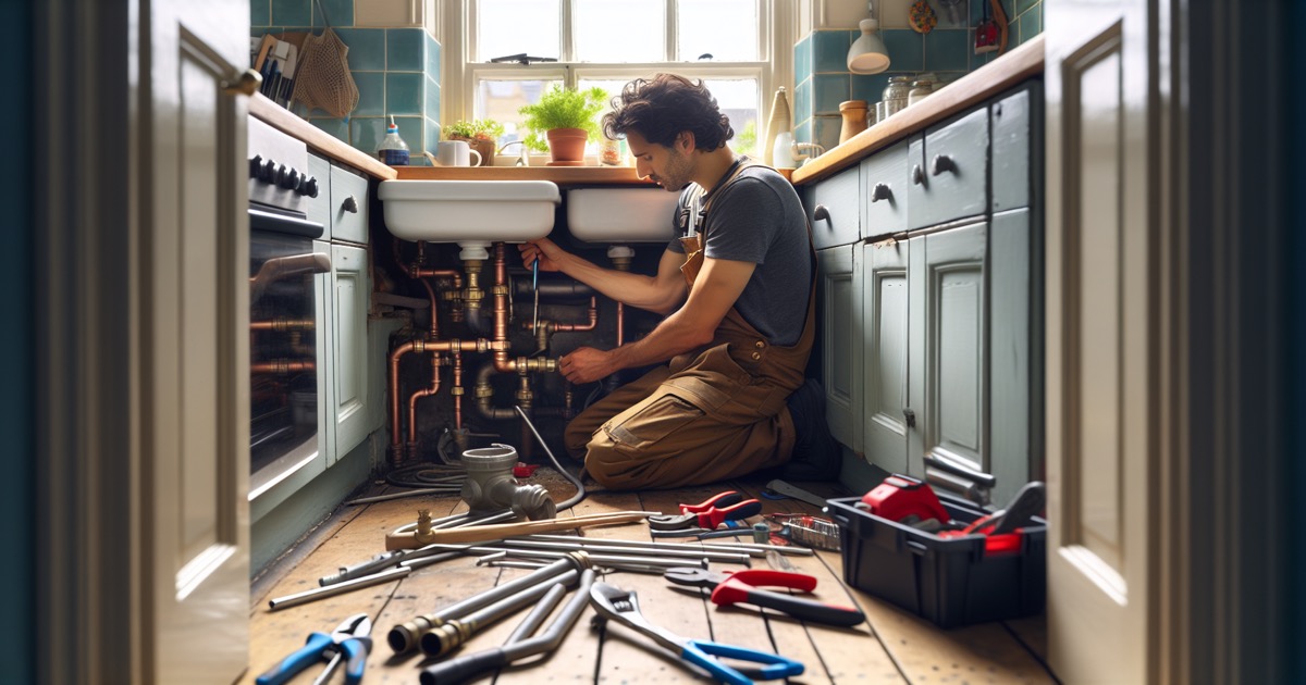 Plumber in Southampton: Find Trusted Local Plumbers Fast