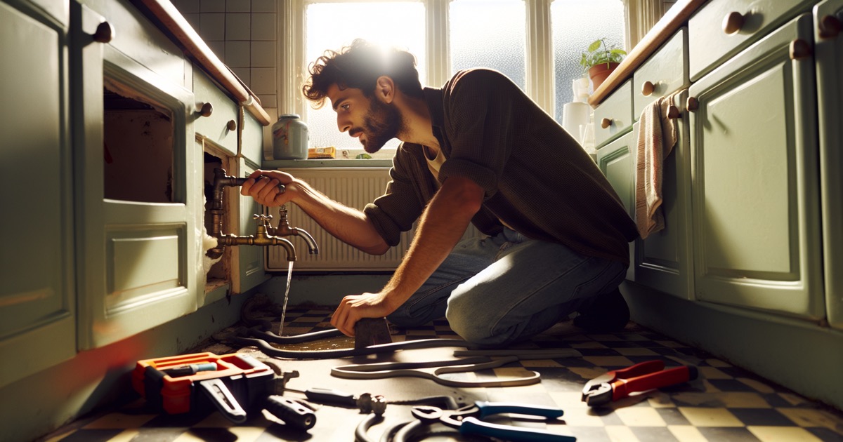 Plumber in Wolverhampton: Find Local, Qualified Plumbers Fast