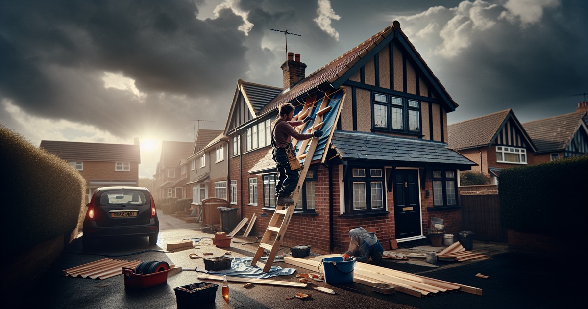Roofer in Newcastle: Find Local Roofing Experts Without the Cold Calls