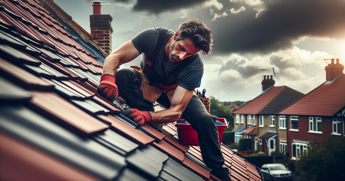Roofing Quotes: What’s Included, Scaffolding Costs, and Common Extras